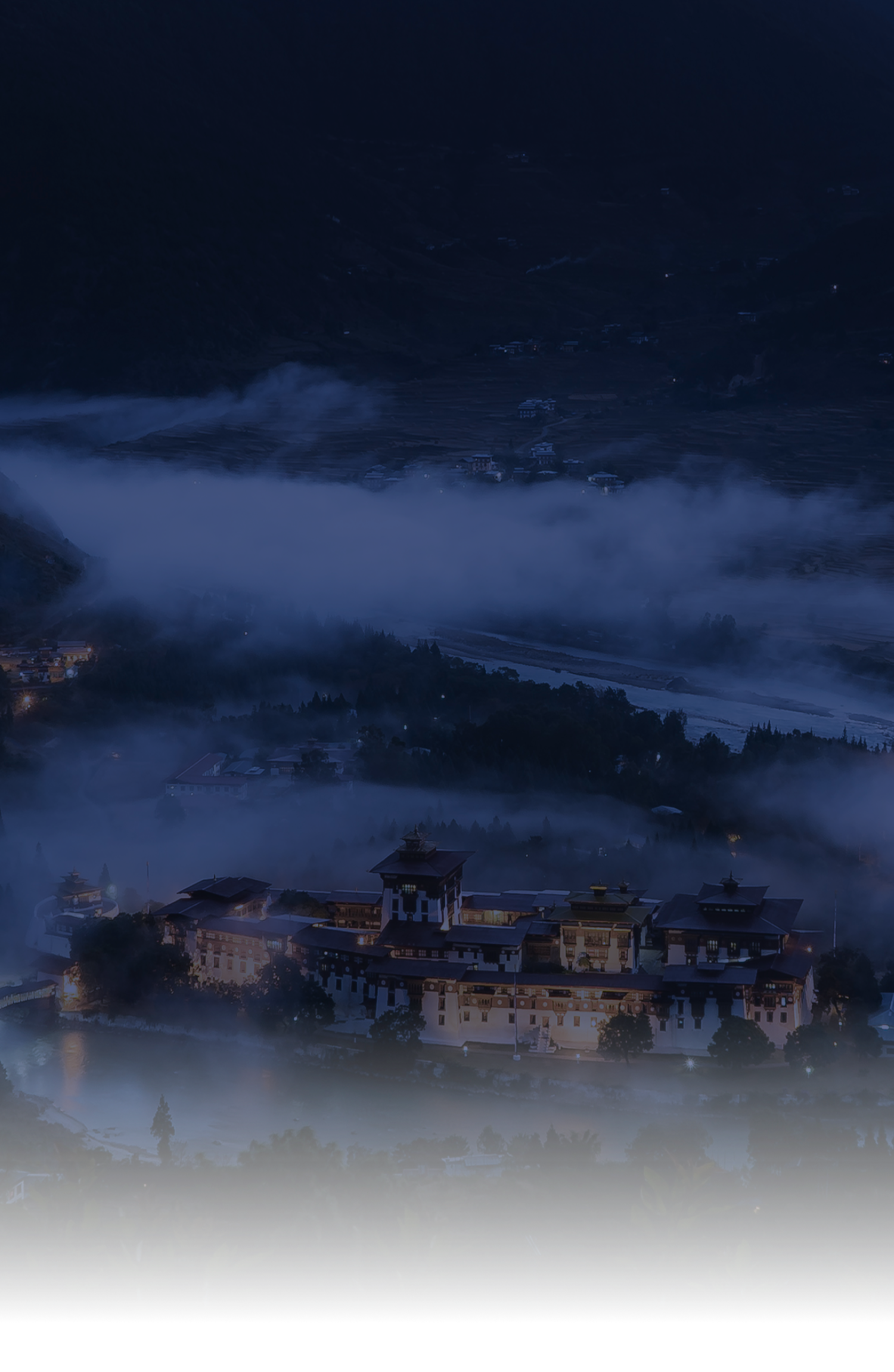 Bhutan’s Boutique Luxury Travel
