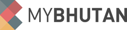 mybhutan logo